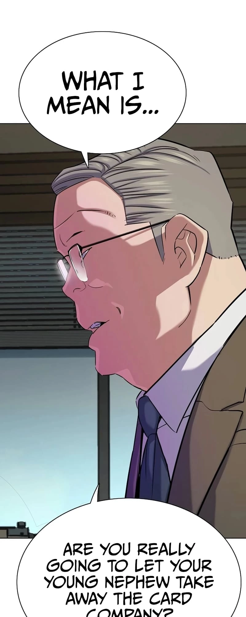 Reborn Rich Chapter 136 - 39