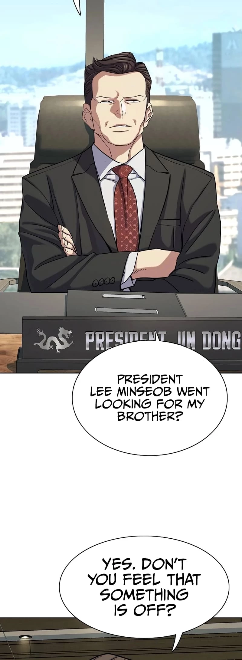 Reborn Rich Chapter 136 - 46