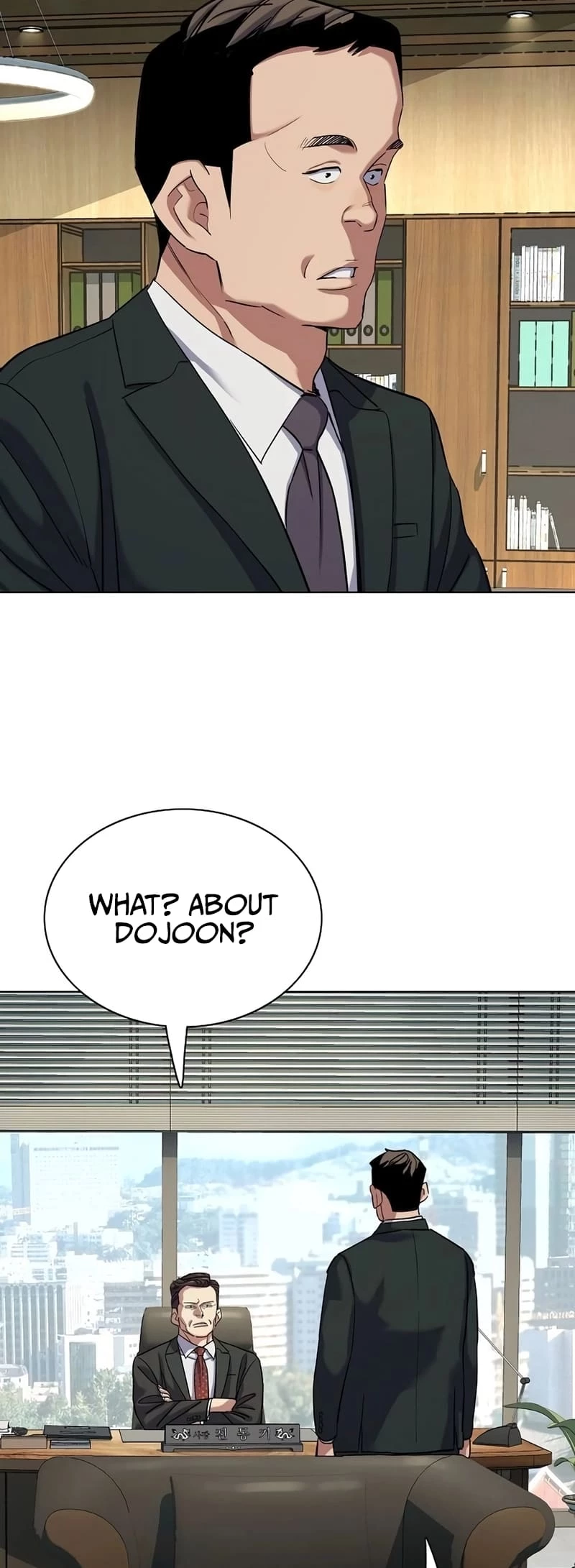 Reborn Rich Chapter 136 - 47