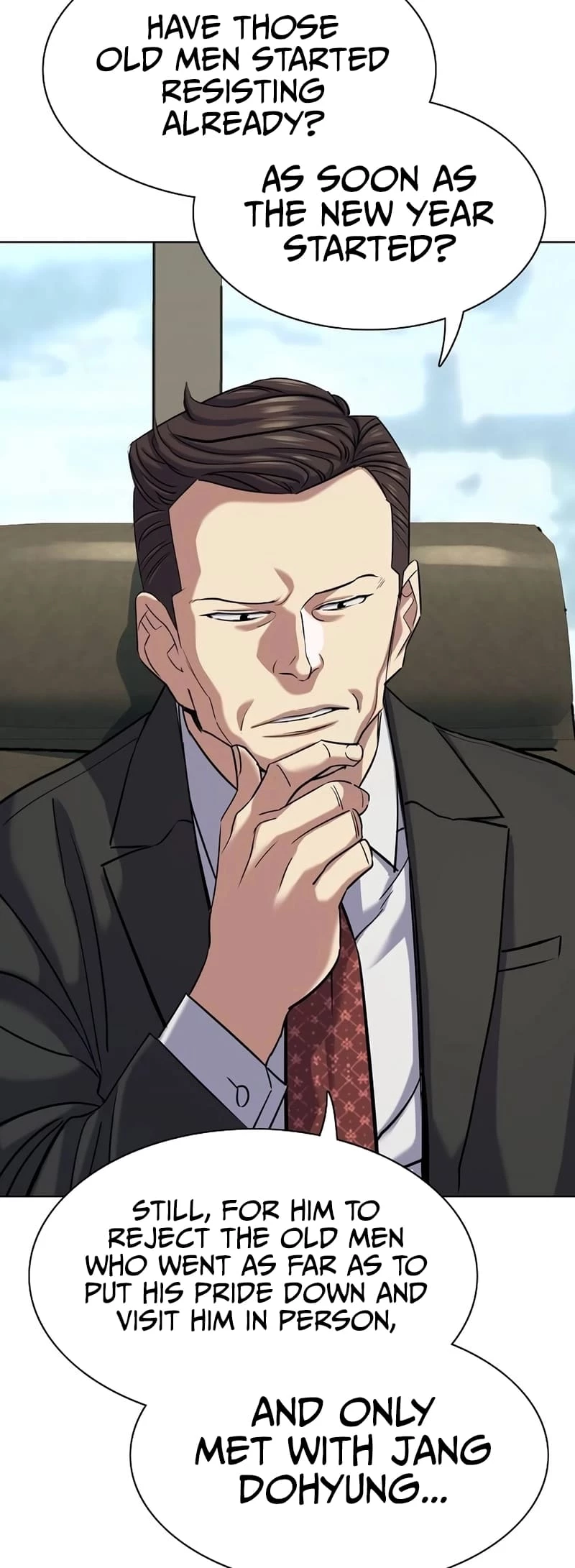Reborn Rich Chapter 136 - 49