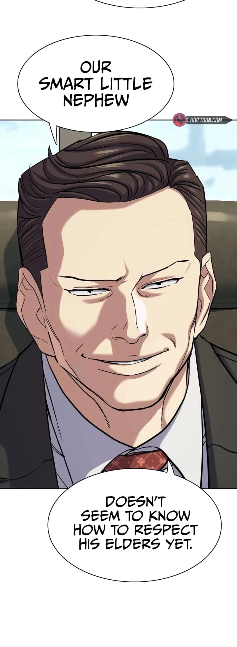 Reborn Rich Chapter 136 - 50