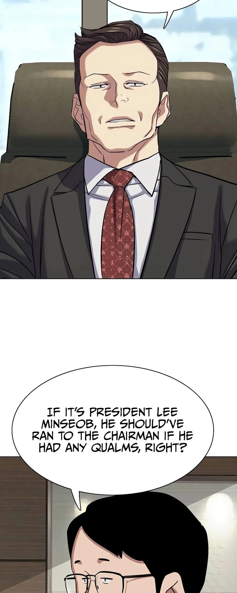 Reborn Rich Chapter 136 - 53