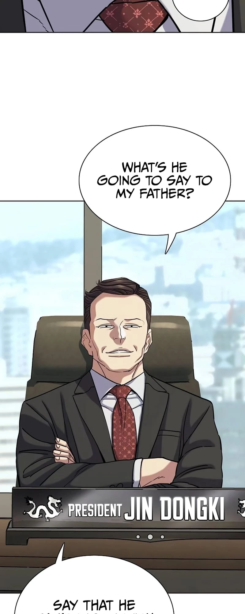 Reborn Rich Chapter 136 - 55