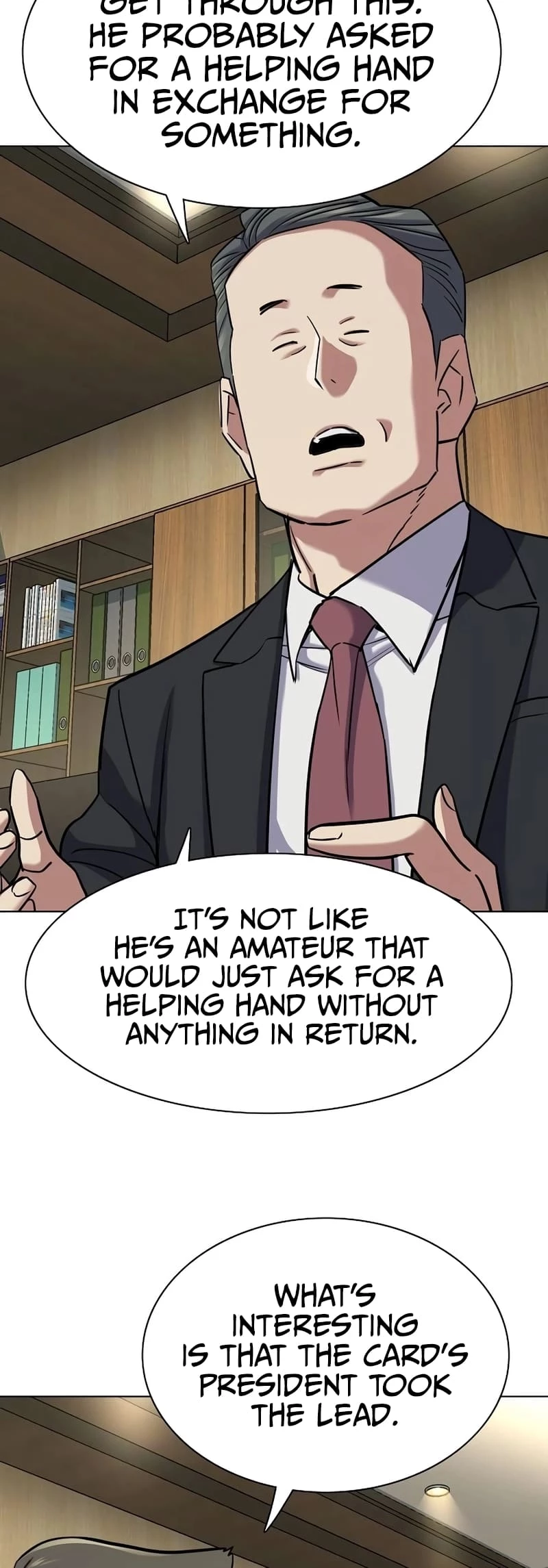 Reborn Rich Chapter 136 - 59