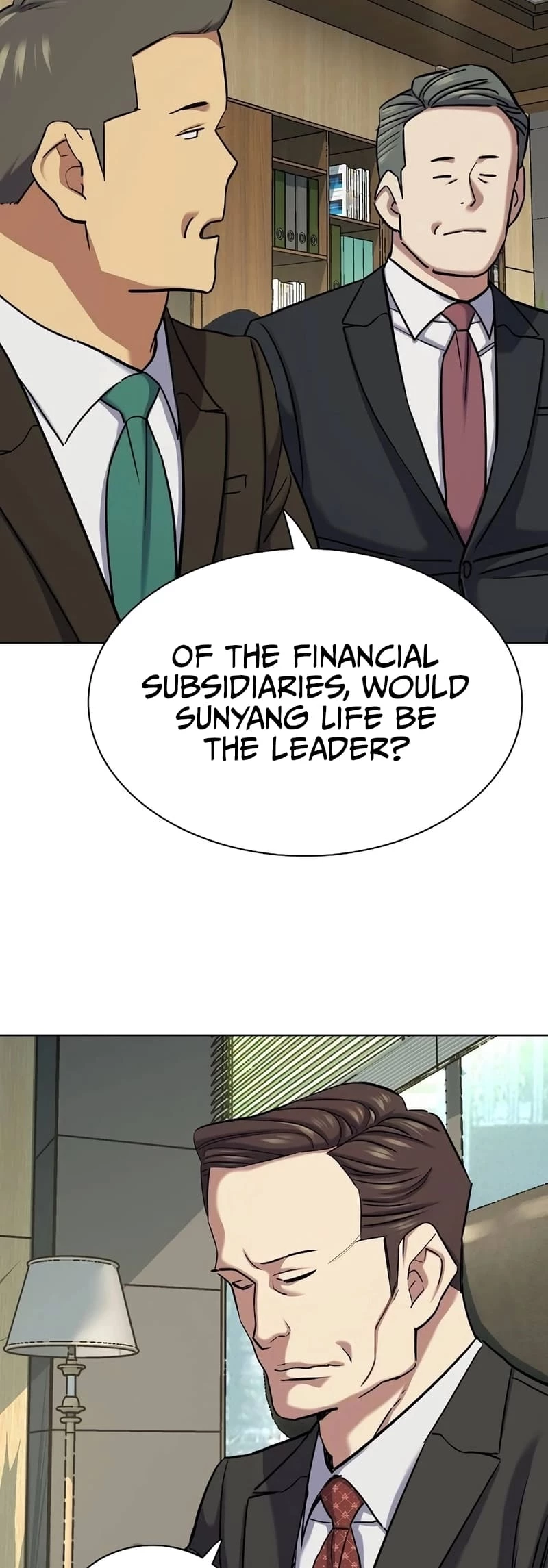 Reborn Rich Chapter 136 - 60