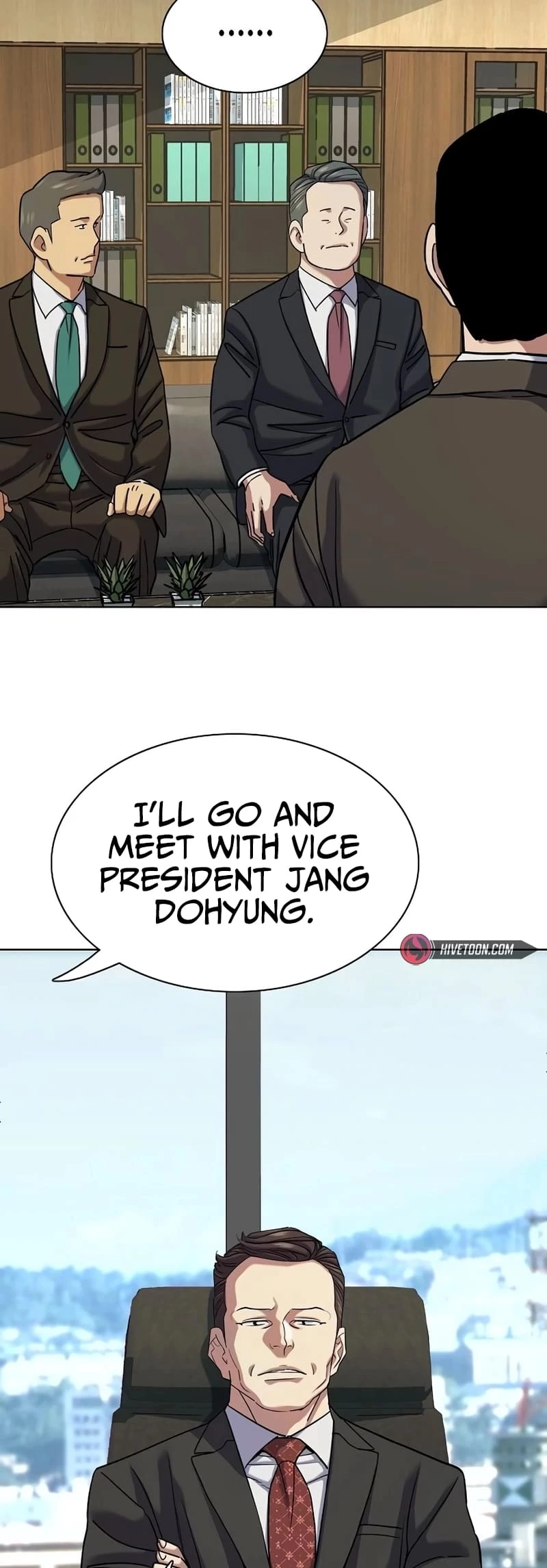 Reborn Rich Chapter 136 - 62