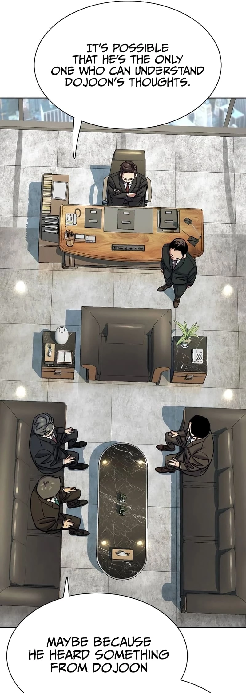 Reborn Rich Chapter 136 - 64