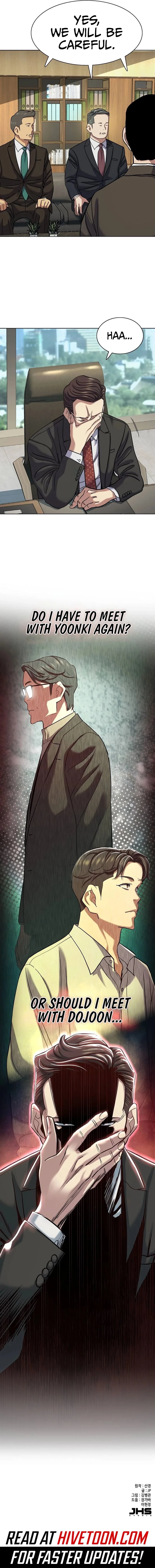Reborn Rich Chapter 136 - 70