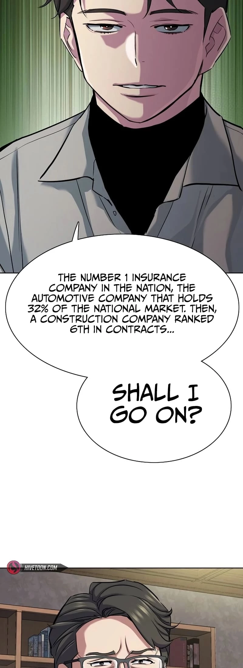 Reborn Rich Chapter 135 - 9