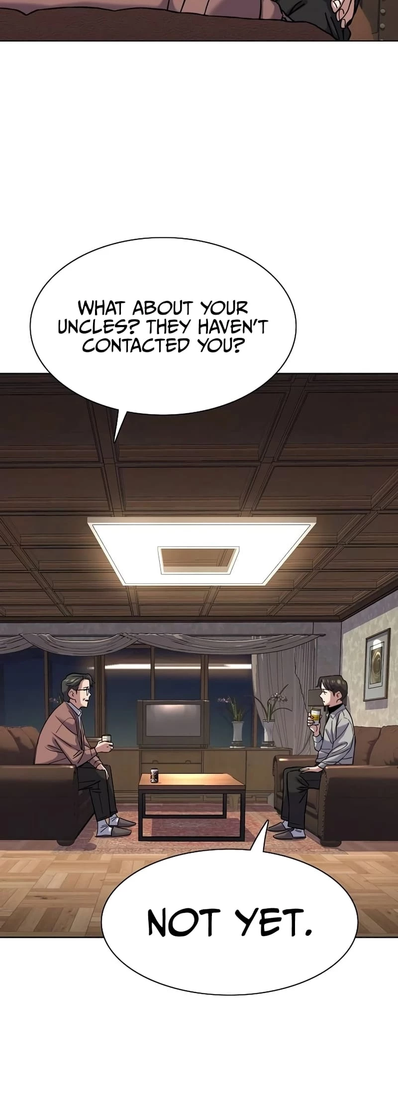 Reborn Rich Chapter 135 - 11