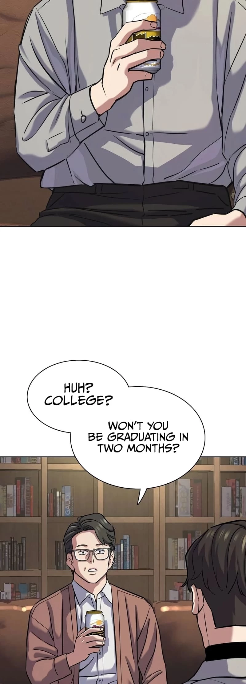 Reborn Rich Chapter 135 - 14
