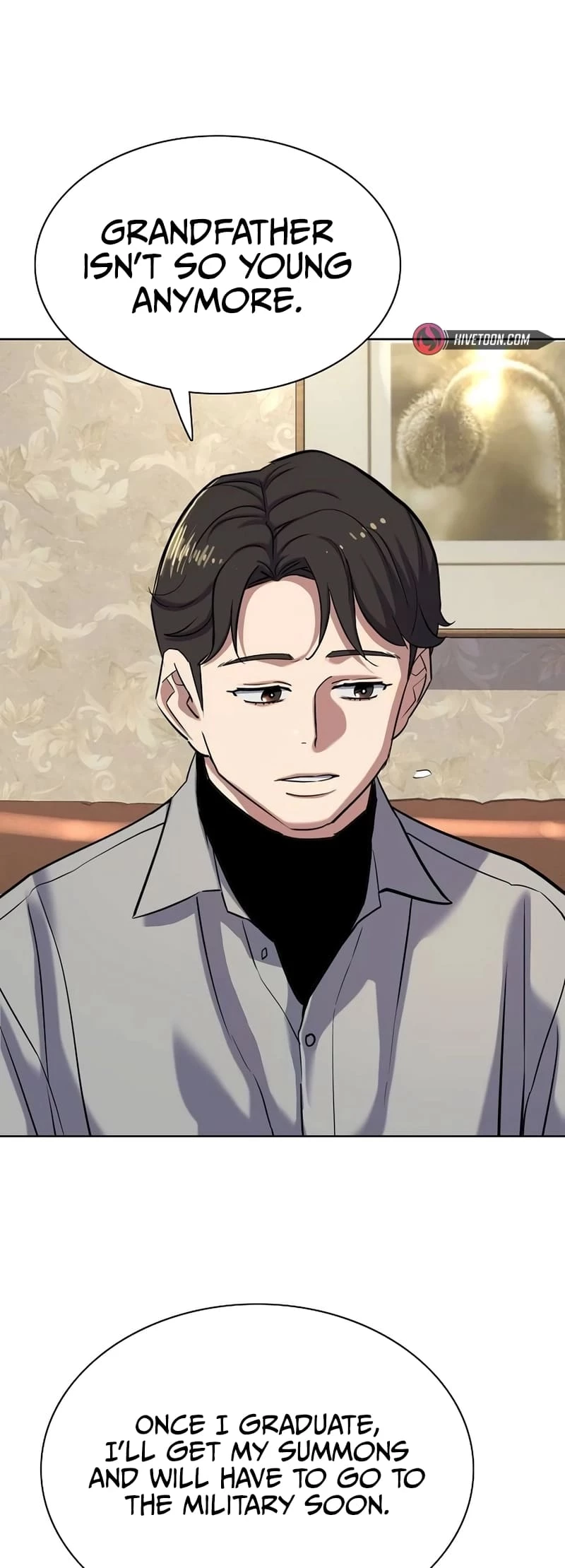 Reborn Rich Chapter 135 - 16