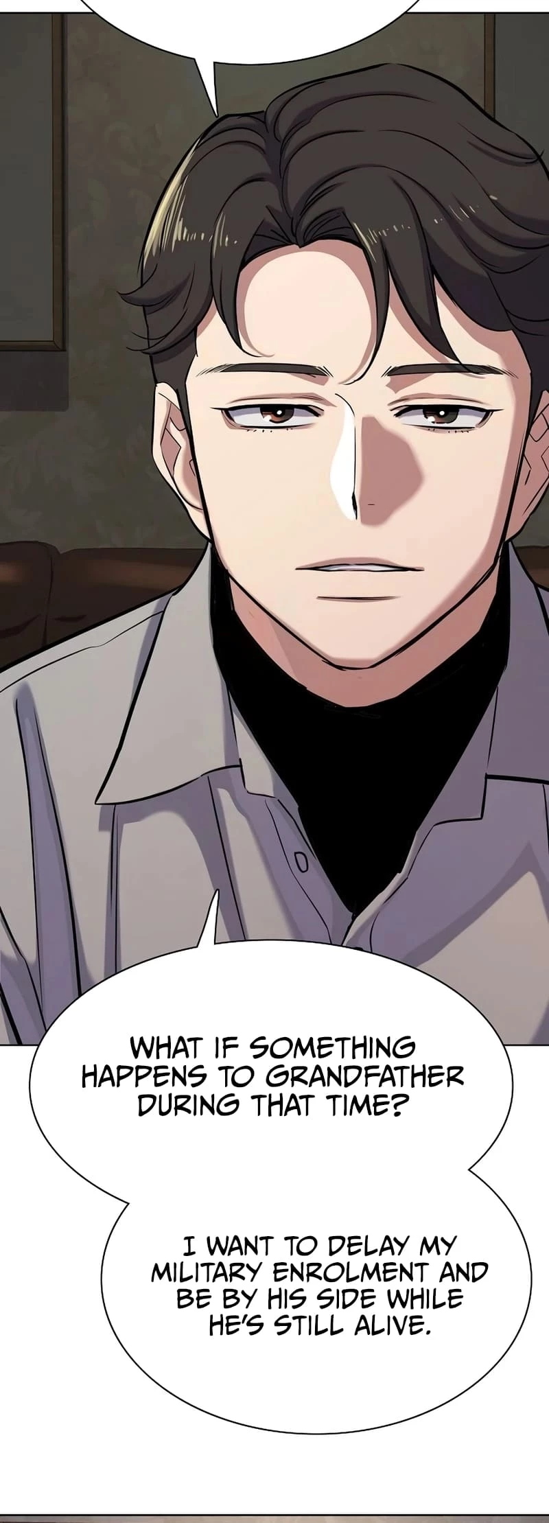 Reborn Rich Chapter 135 - 17
