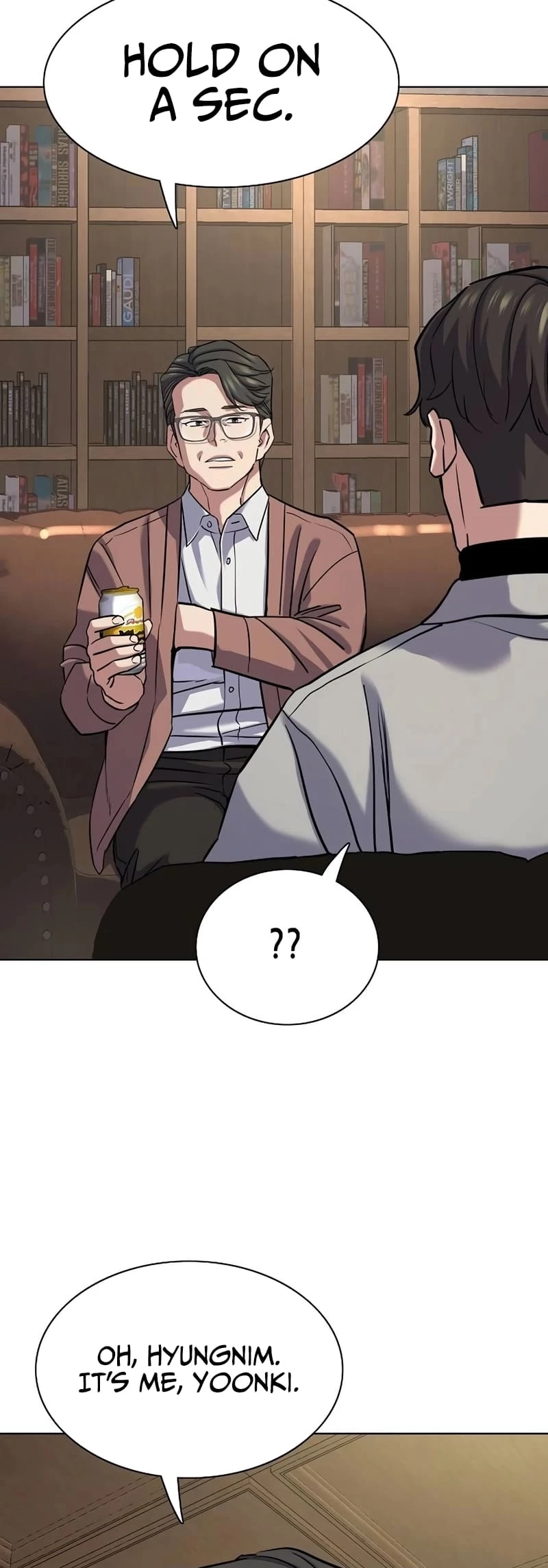 Reborn Rich Chapter 135 - 20