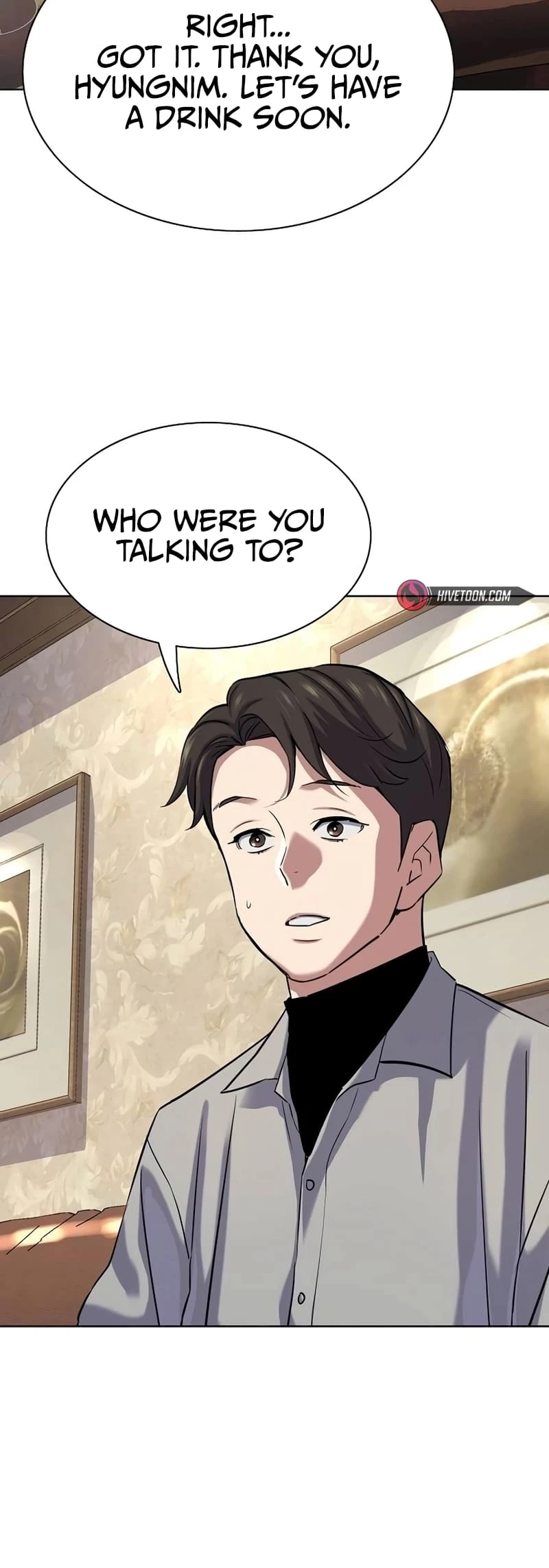 Reborn Rich Chapter 135 - 23