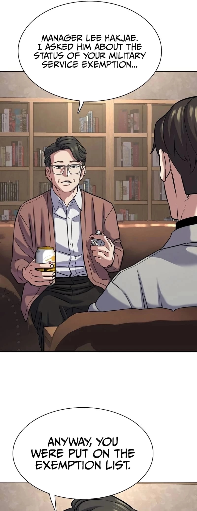 Reborn Rich Chapter 135 - 24