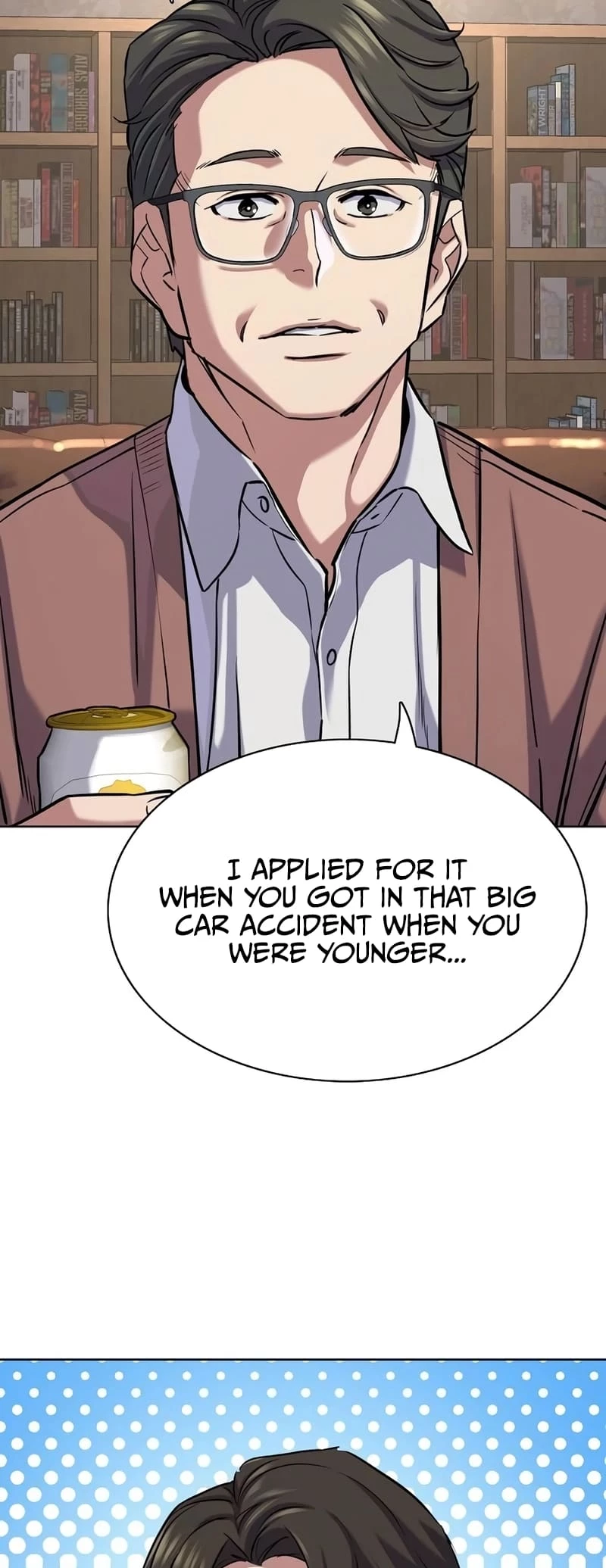 Reborn Rich Chapter 135 - 25