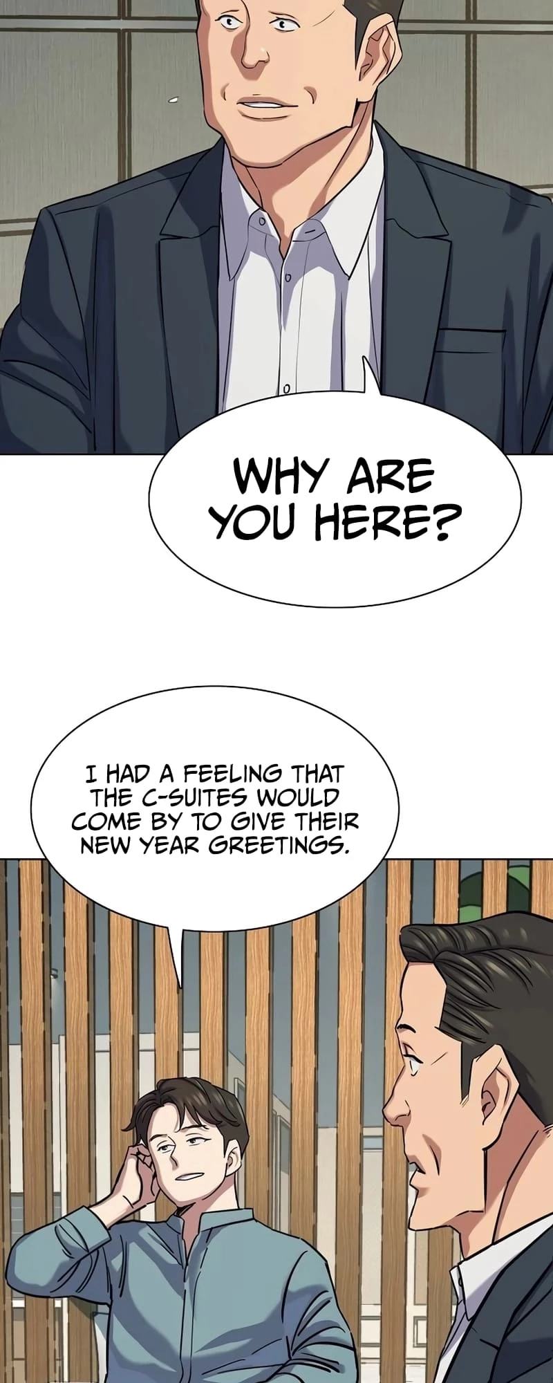 Reborn Rich Chapter 135 - 33