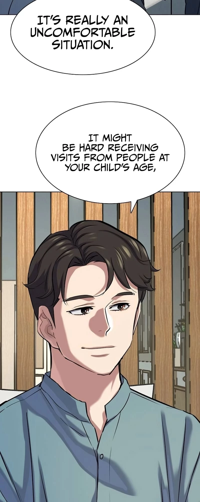Reborn Rich Chapter 135 - 35