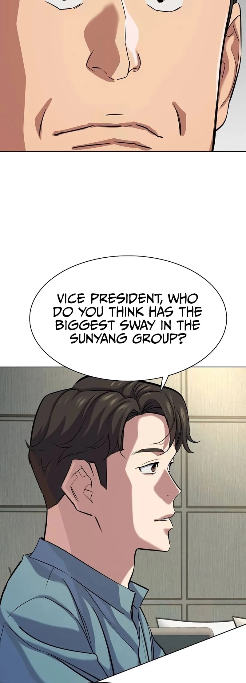 Reborn Rich Chapter 135 - 40