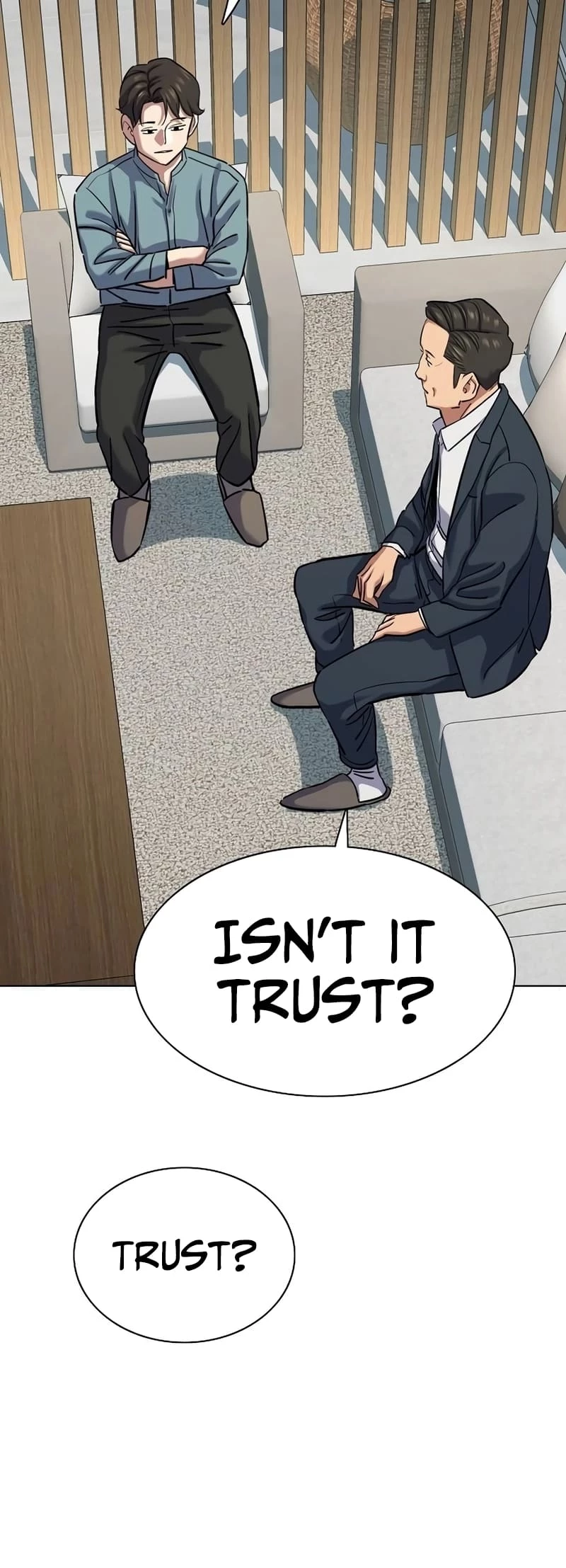 Reborn Rich Chapter 135 - 42