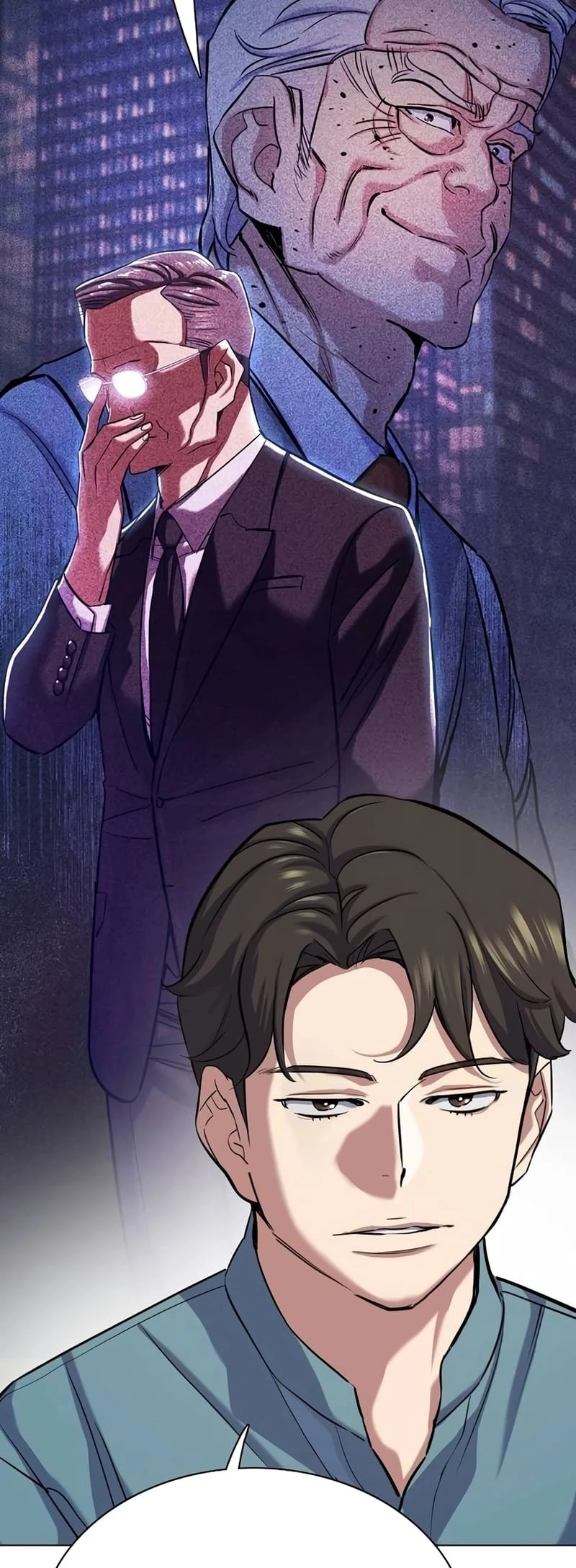 Reborn Rich Chapter 135 - 51