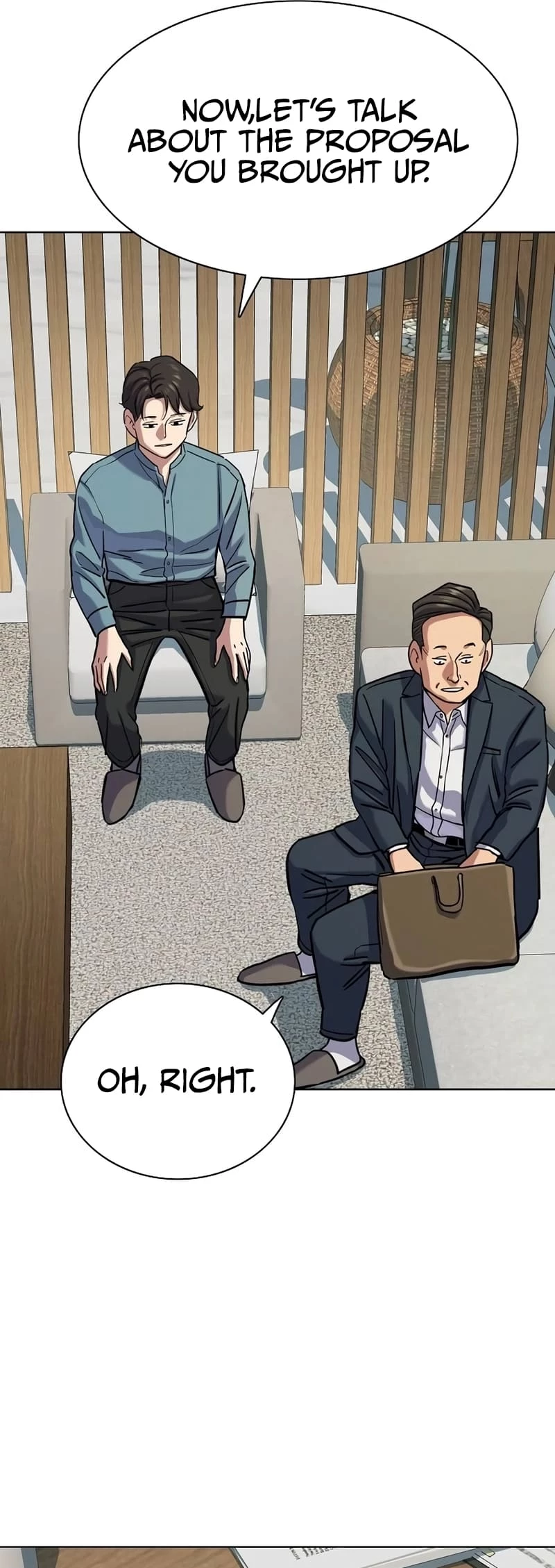 Reborn Rich Chapter 135 - 56