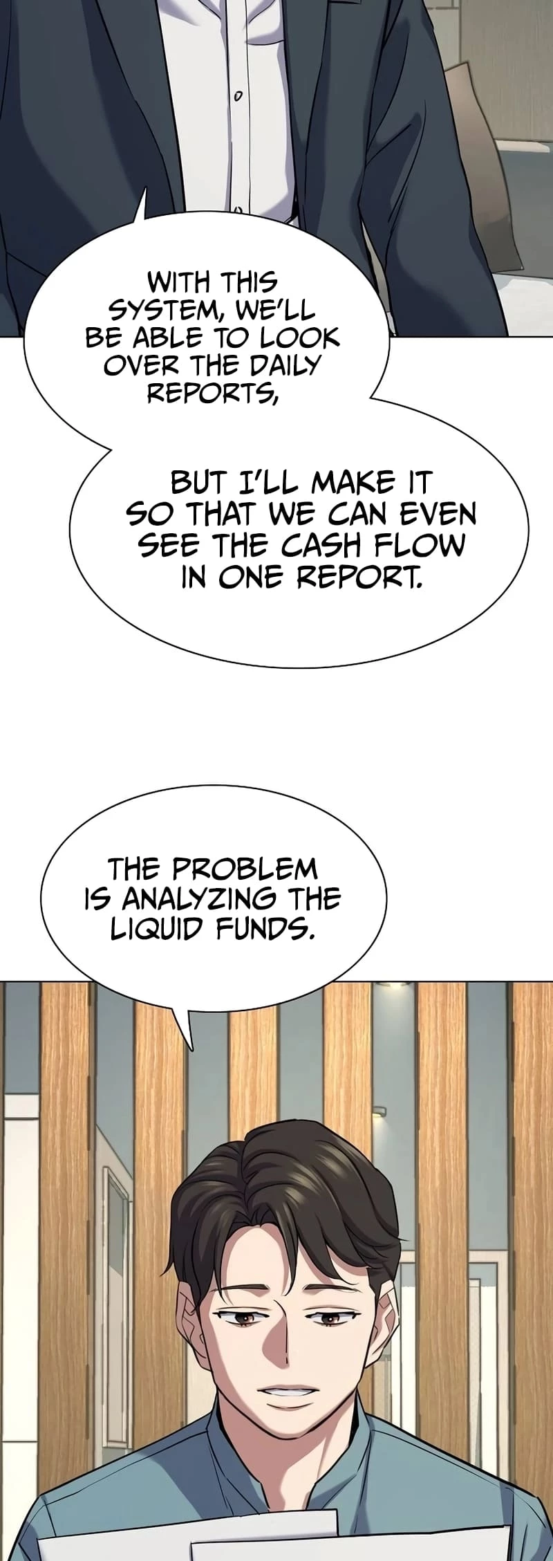 Reborn Rich Chapter 135 - 58