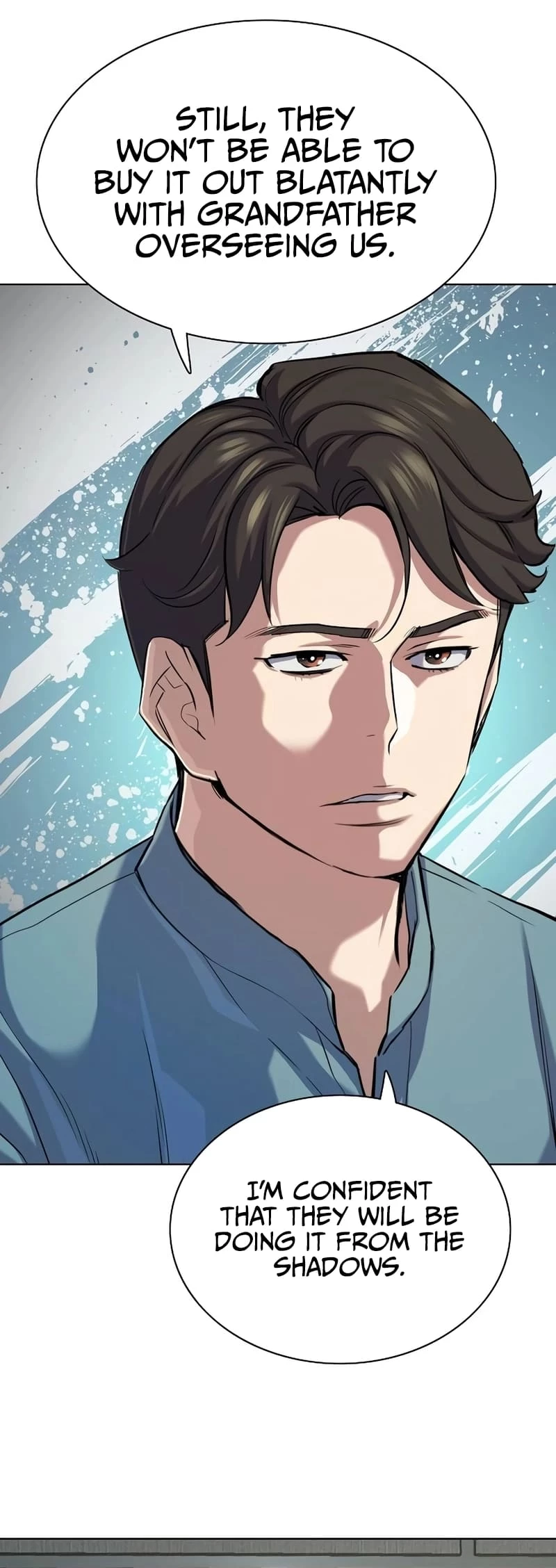 Reborn Rich Chapter 135 - 61