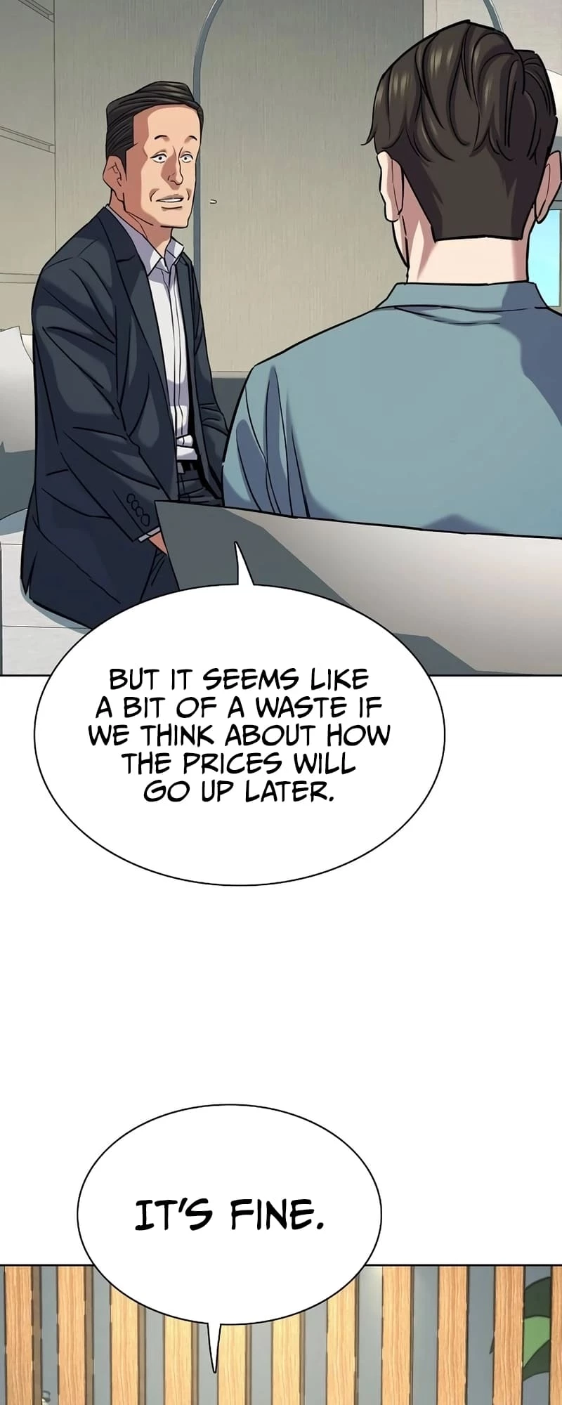Reborn Rich Chapter 135 - 63