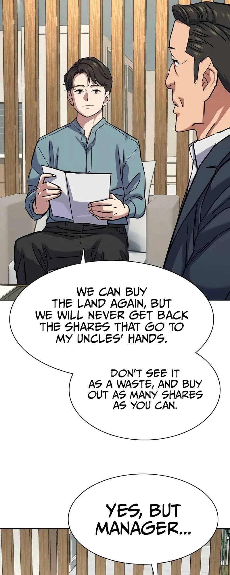 Reborn Rich Chapter 135 - 64