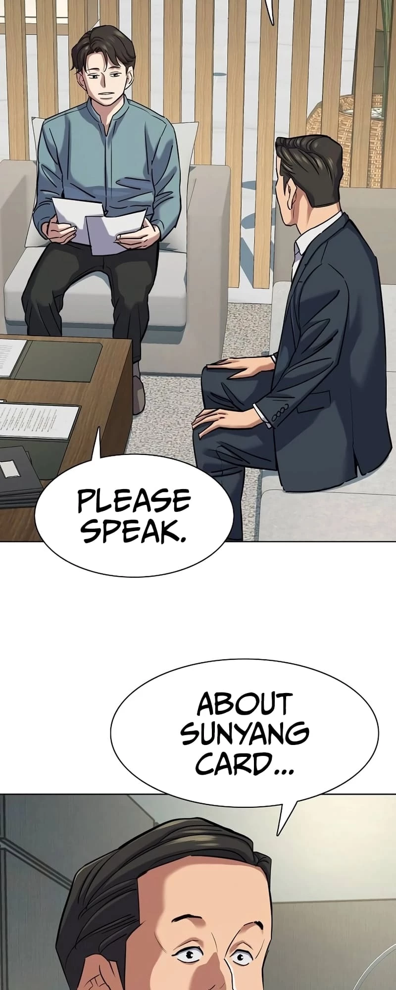 Reborn Rich Chapter 135 - 65