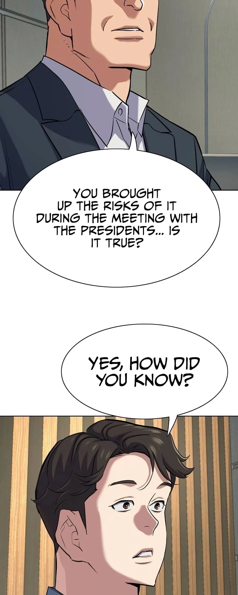 Reborn Rich Chapter 135 - 66