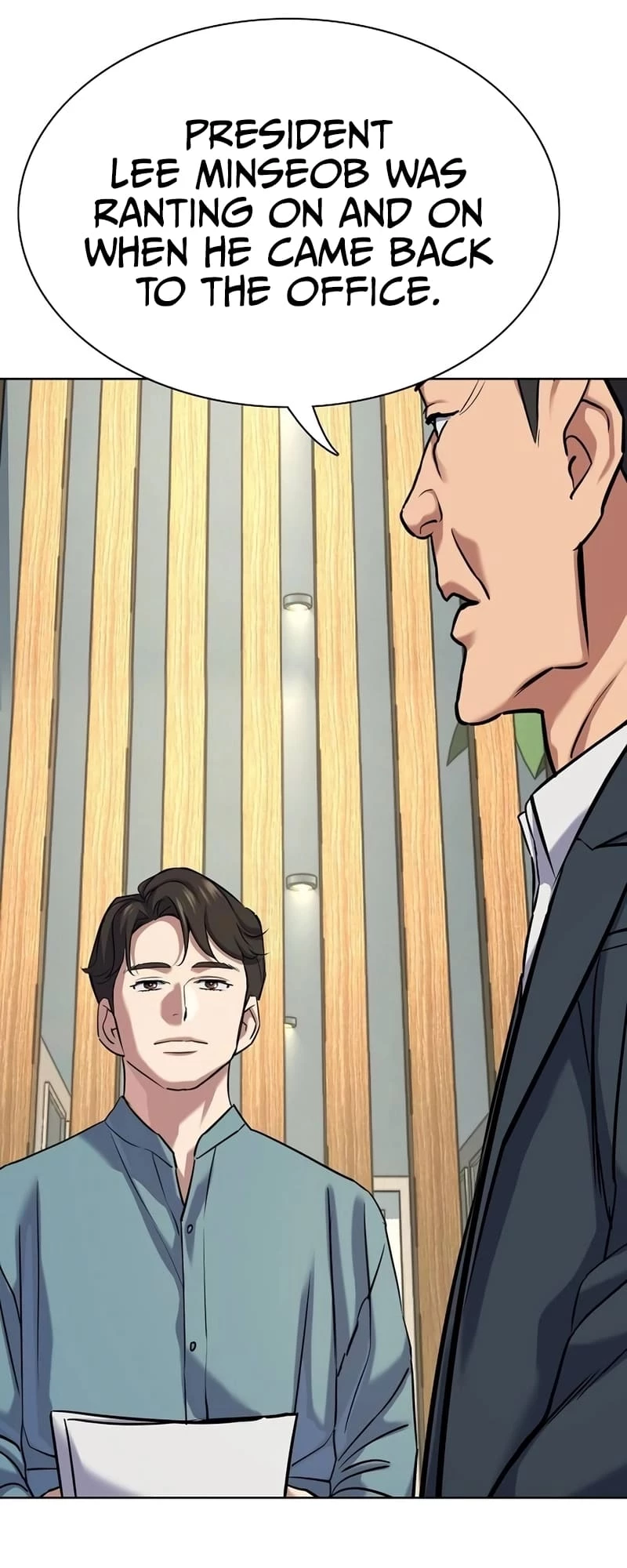 Reborn Rich Chapter 135 - 68