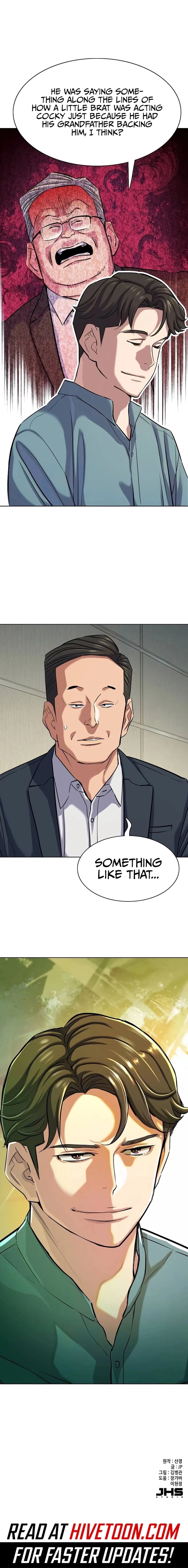 Reborn Rich Chapter 135 - 69