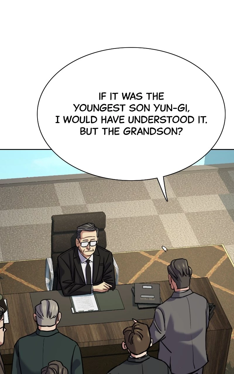 Reborn Rich Chapter 130 - 8