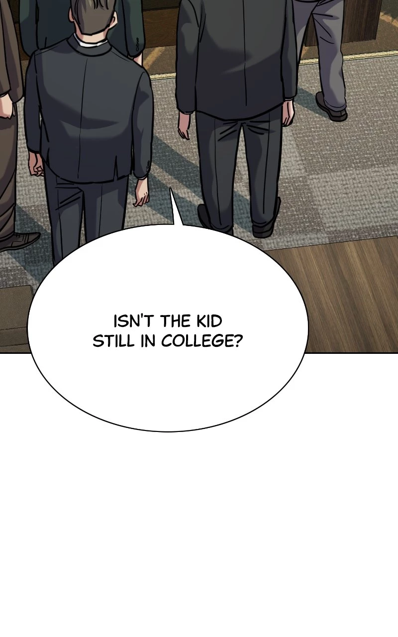 Reborn Rich Chapter 130 - 9