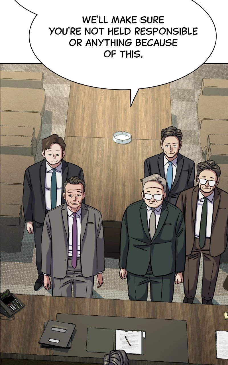 Reborn Rich Chapter 130 - 33
