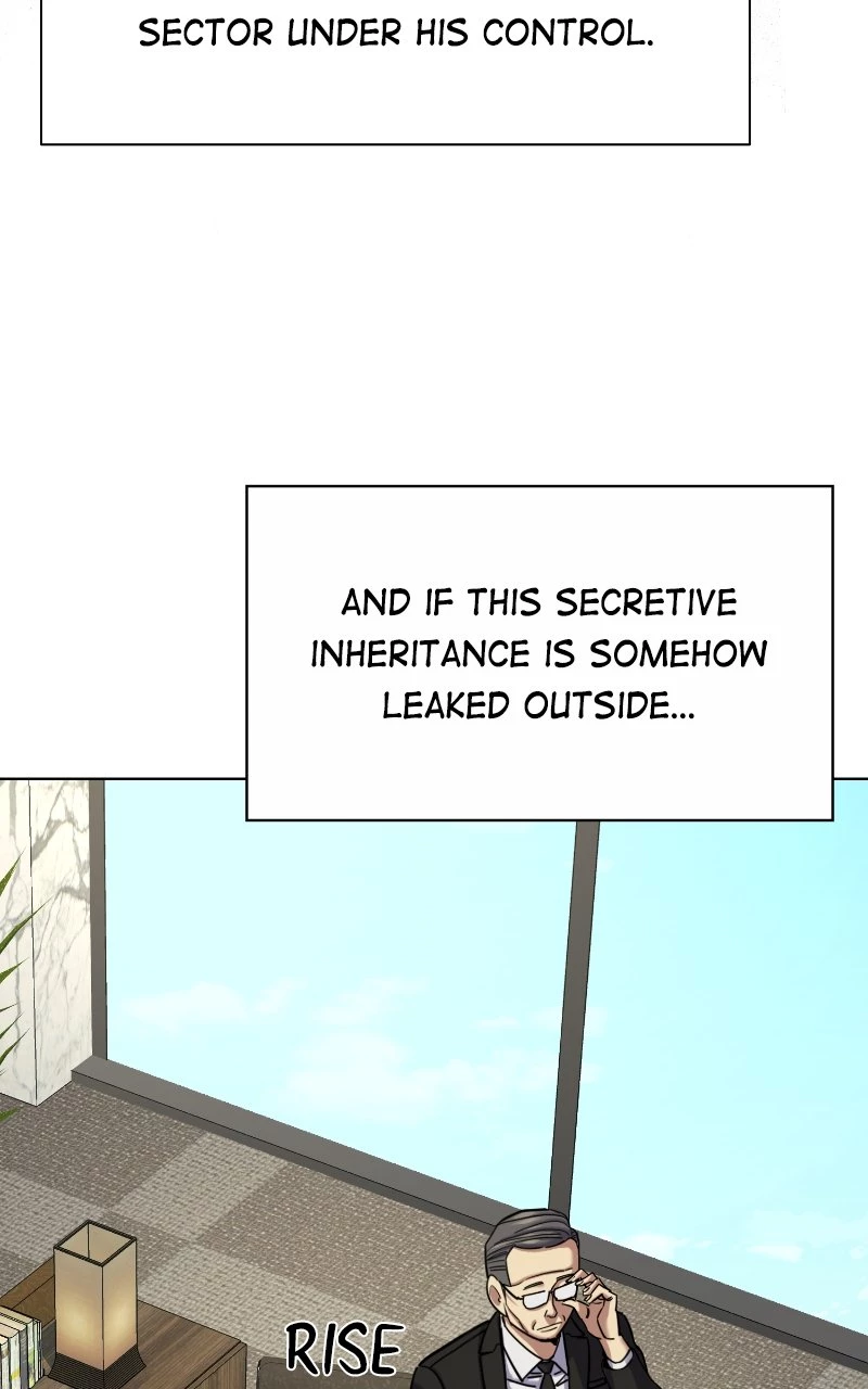 Reborn Rich Chapter 130 - 39