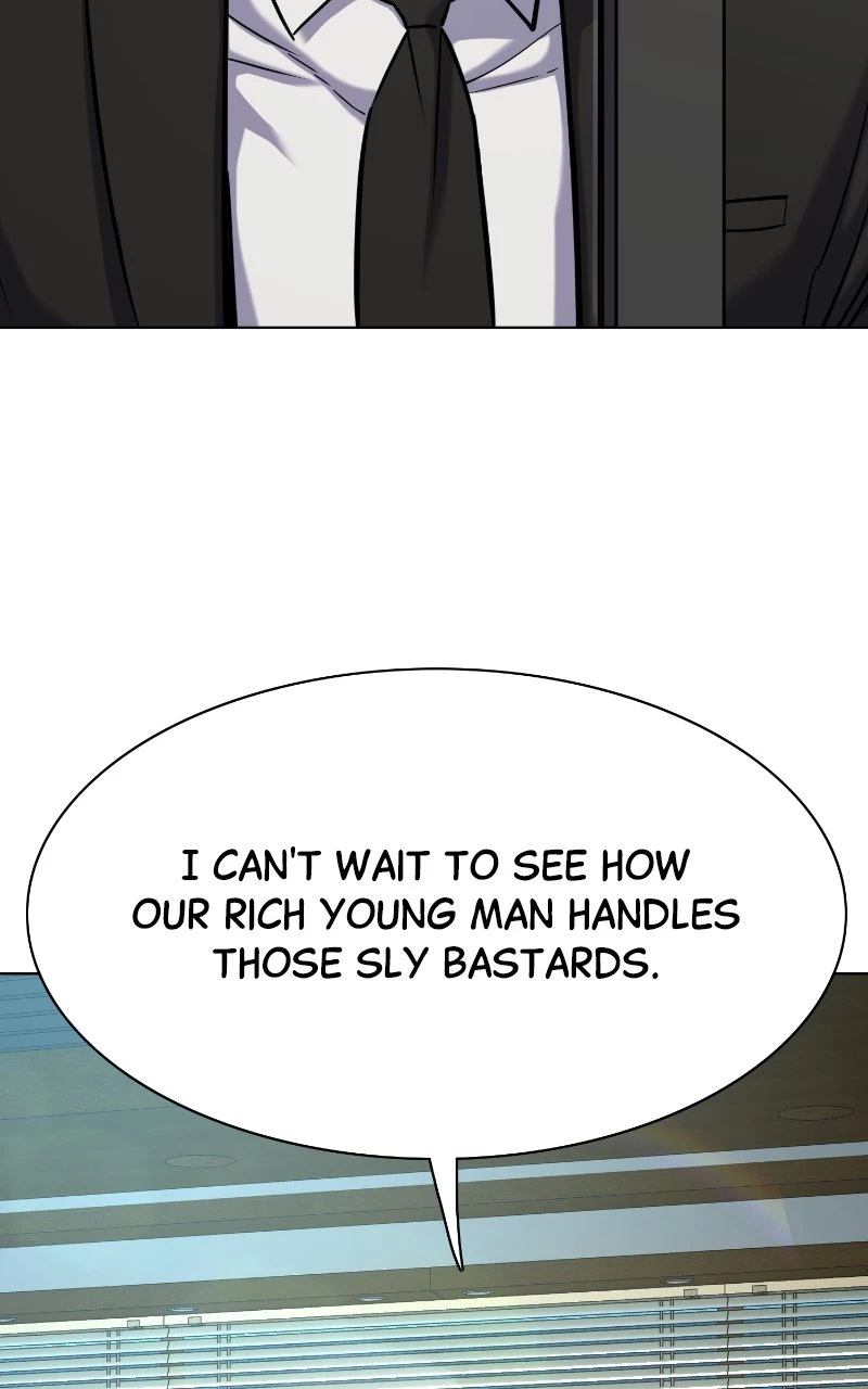 Reborn Rich Chapter 130 - 42