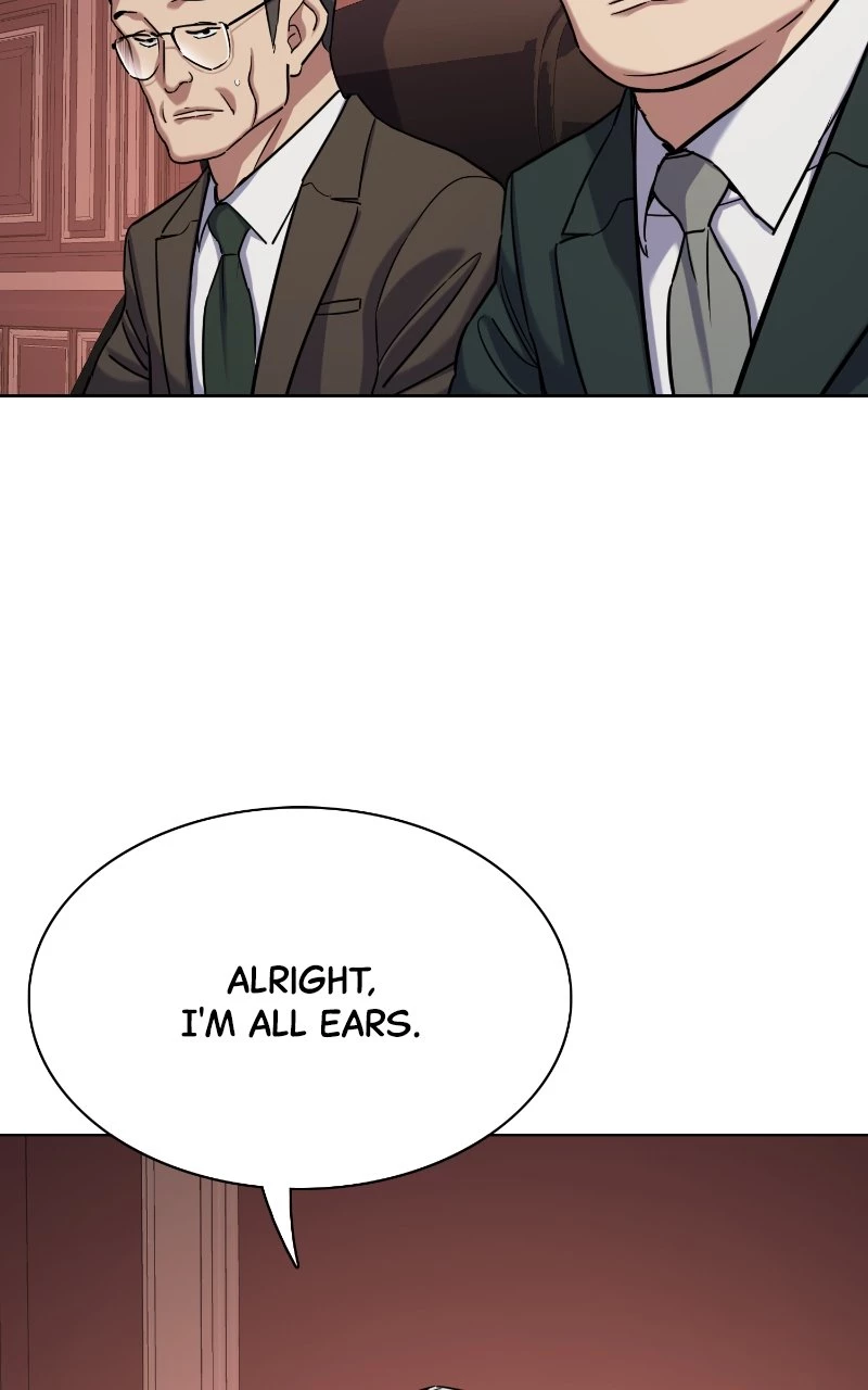 Reborn Rich Chapter 130 - 53