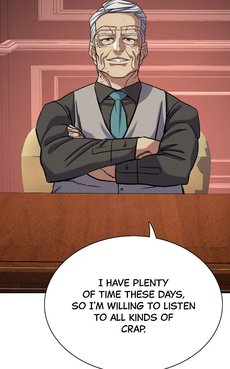 Reborn Rich Chapter 130 - 54