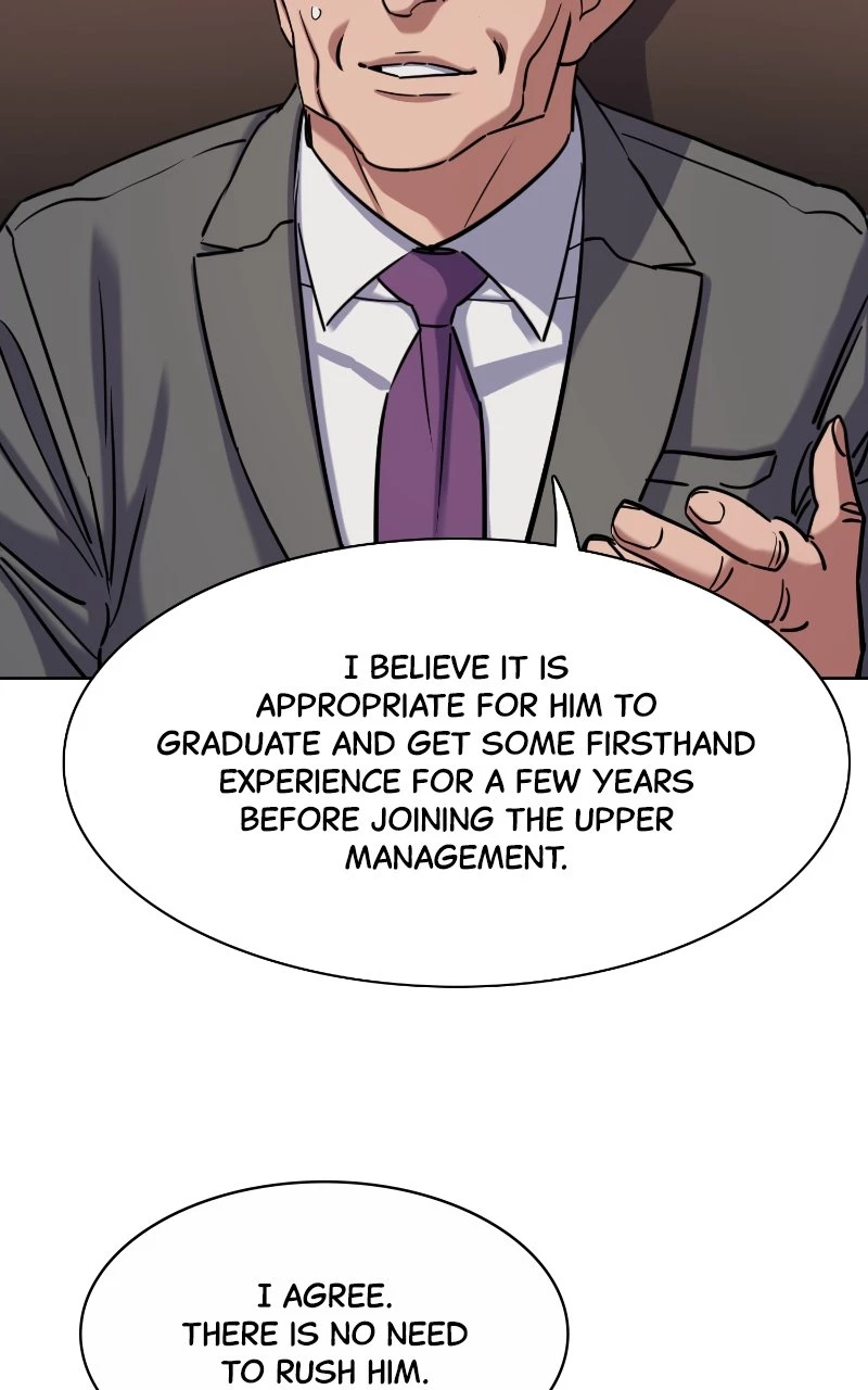 Reborn Rich Chapter 130 - 58