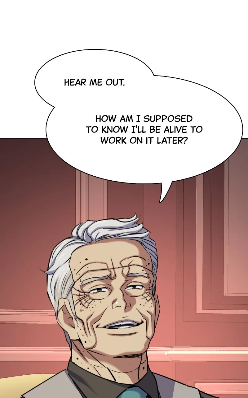 Reborn Rich Chapter 130 - 60