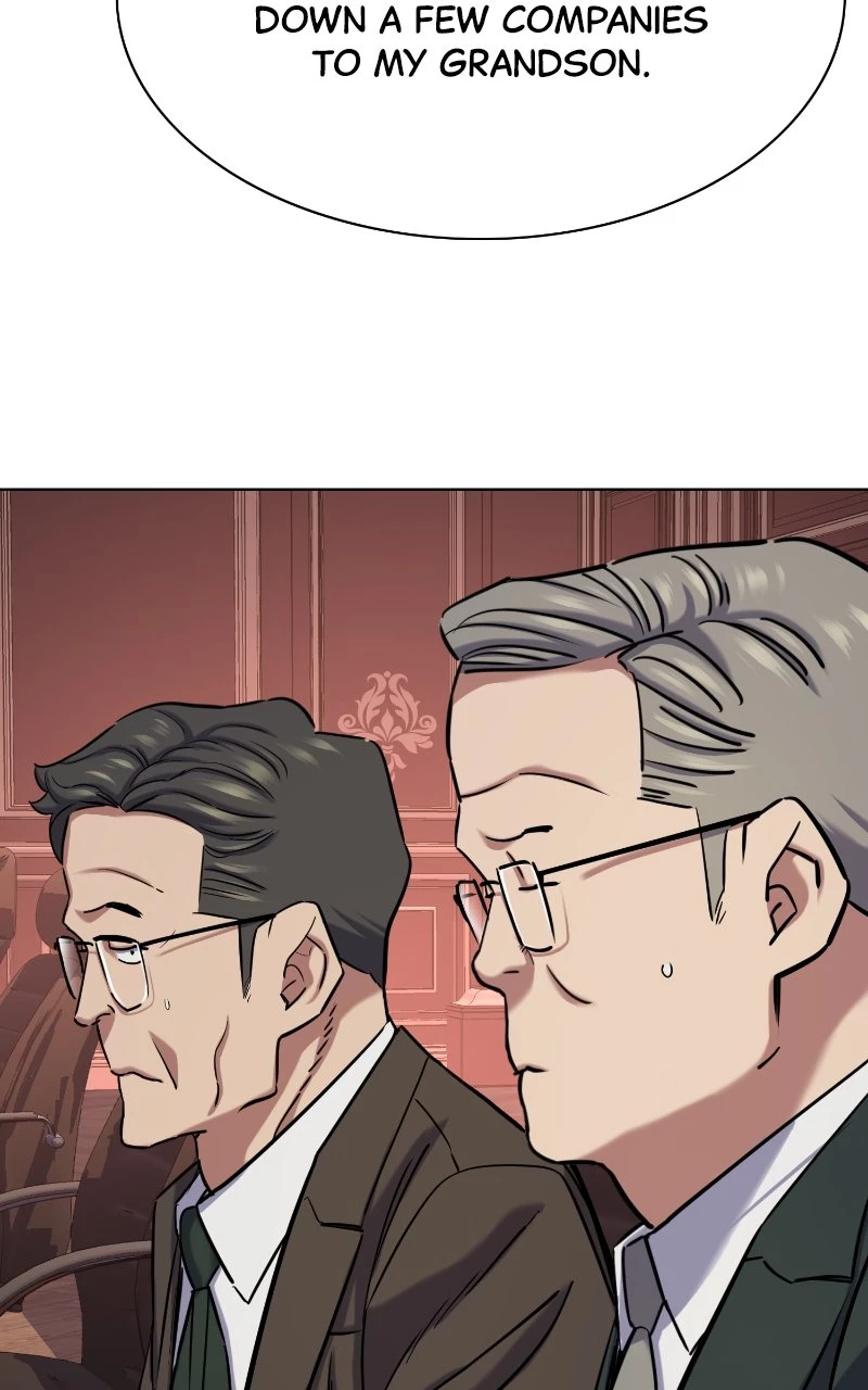 Reborn Rich Chapter 130 - 81