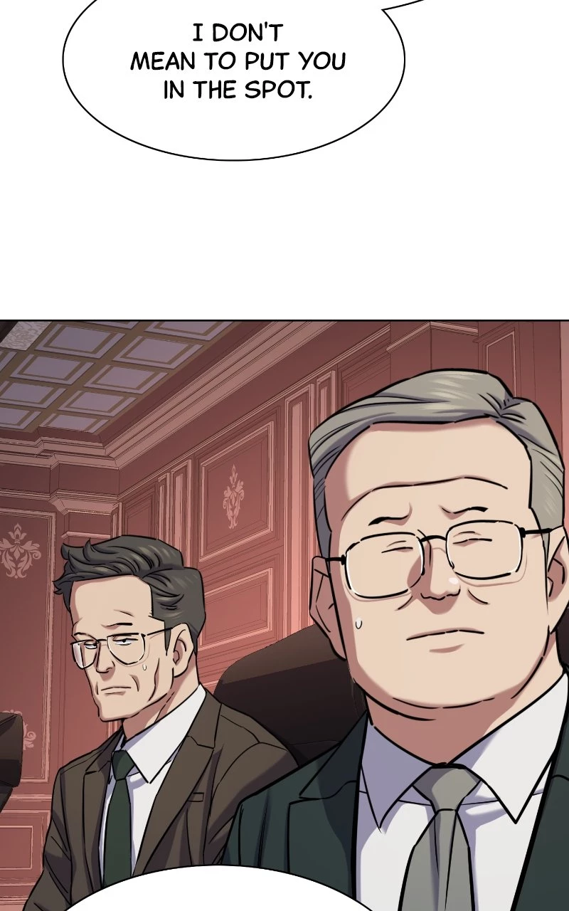 Reborn Rich Chapter 130 - 90
