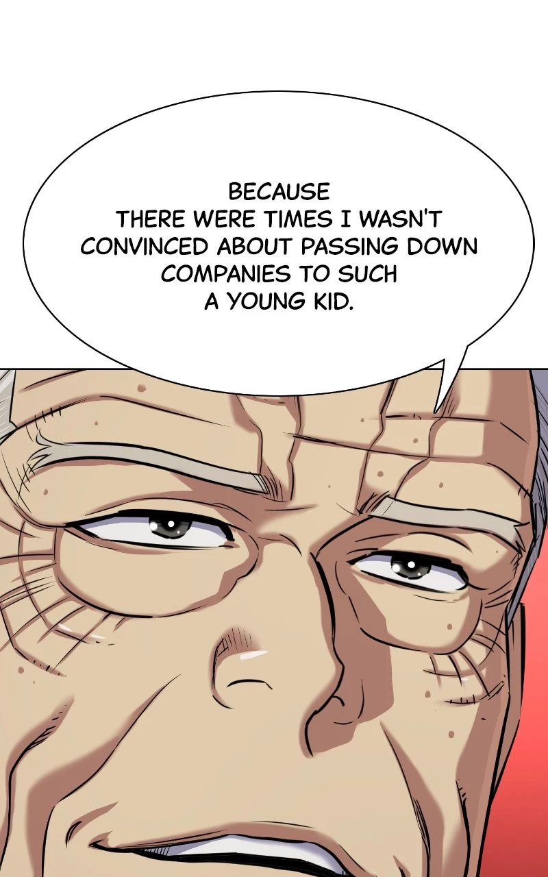 Reborn Rich Chapter 130 - 93