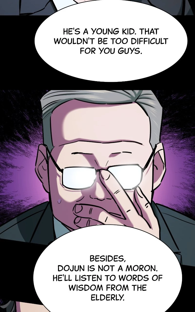 Reborn Rich Chapter 130 - 96