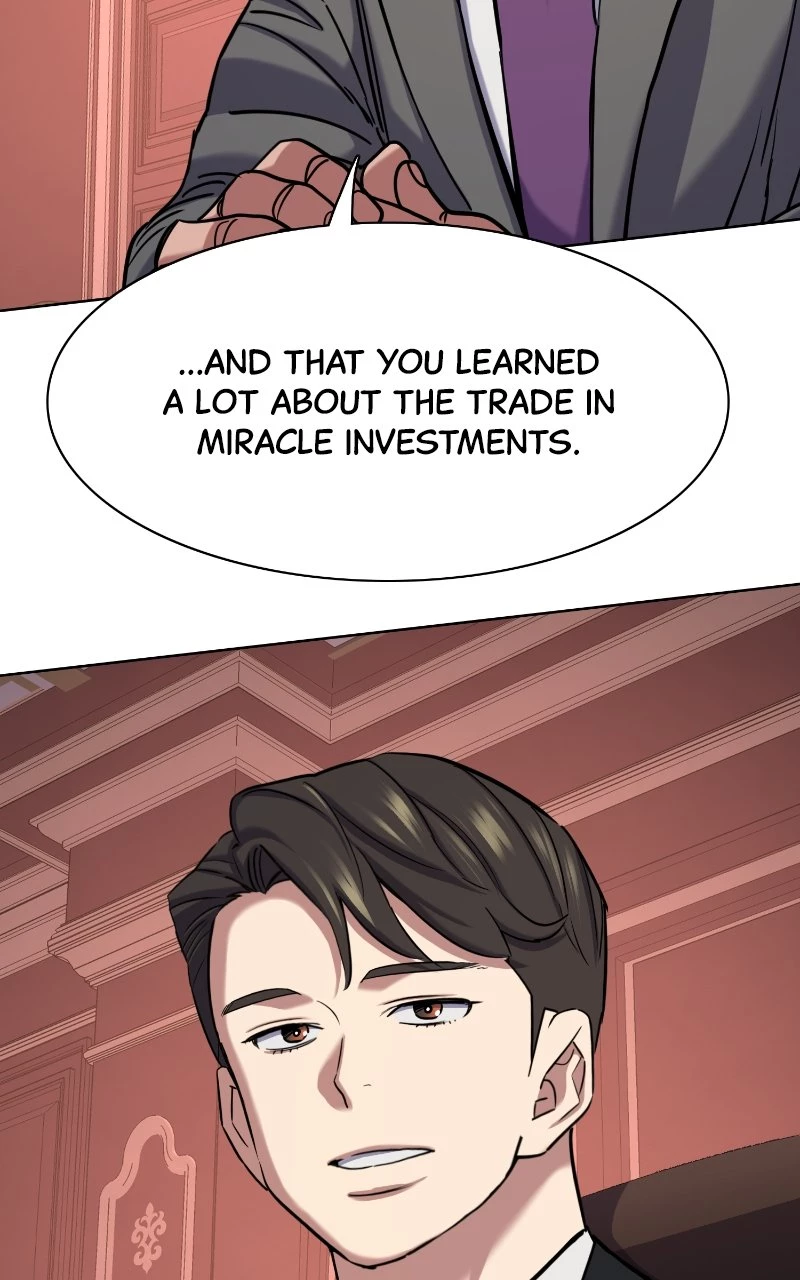 Reborn Rich Chapter 130 - 116
