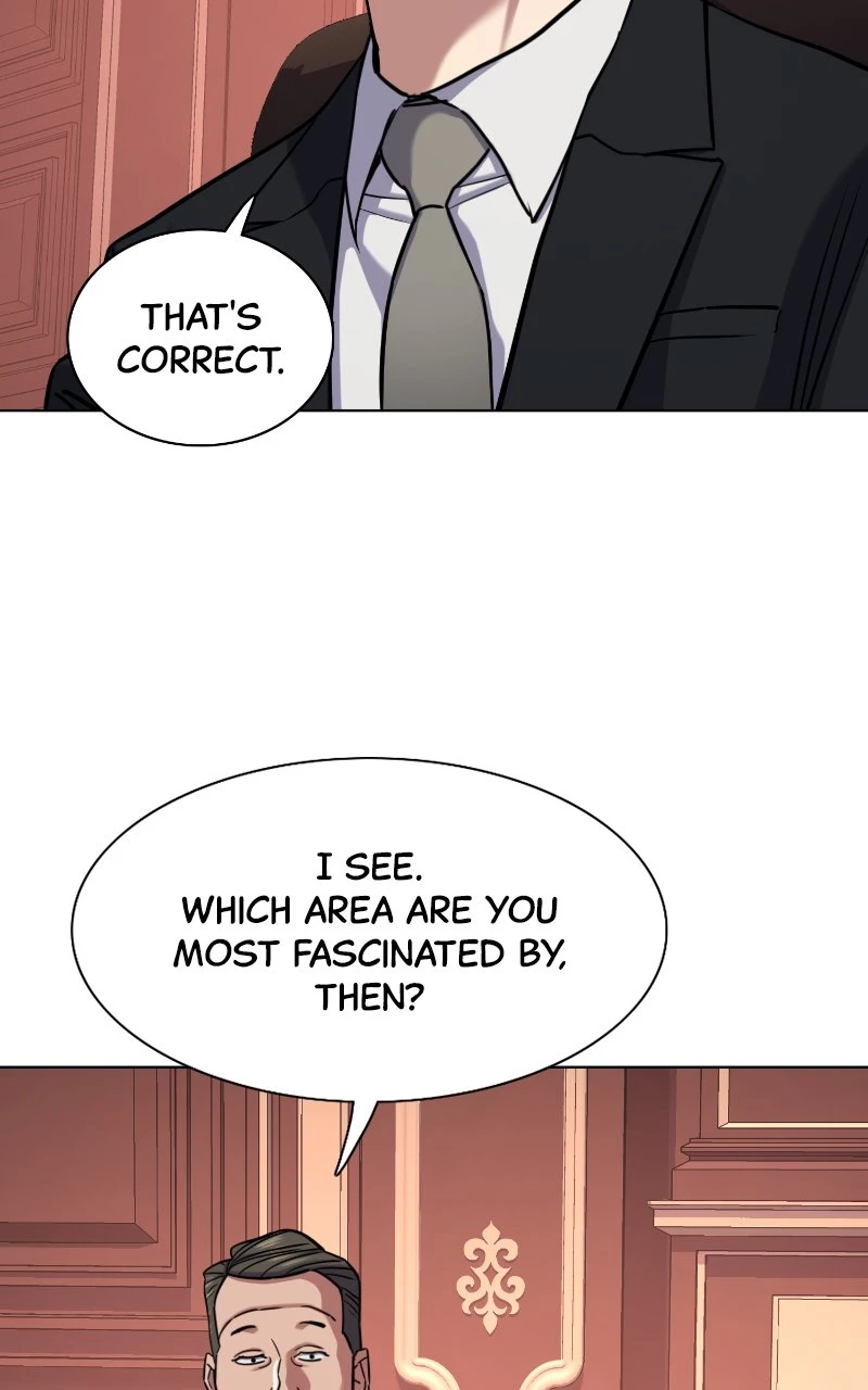 Reborn Rich Chapter 130 - 117